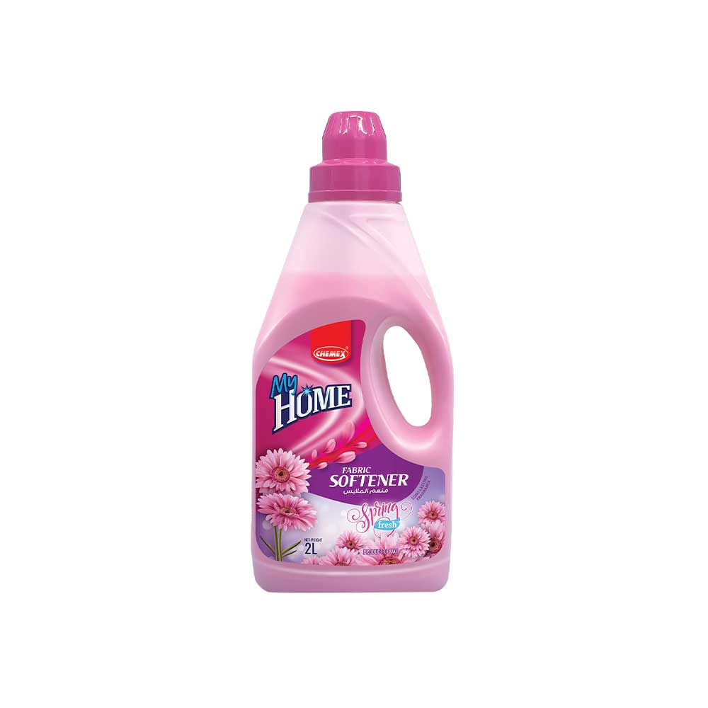 Fabric Softener